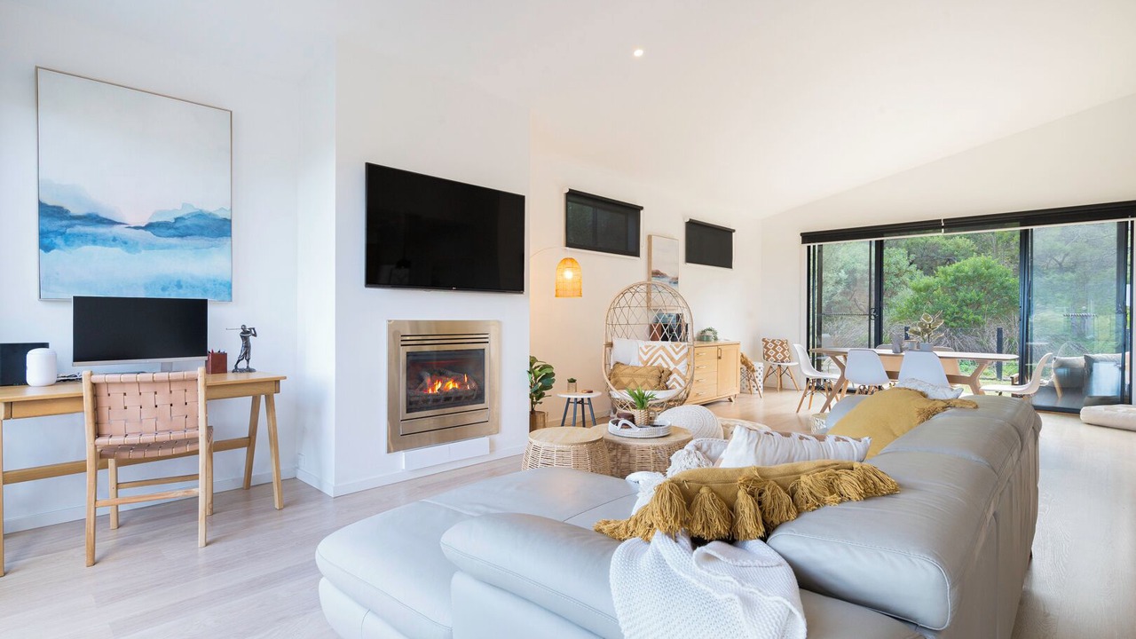 Photo of Livingroom in Fingal