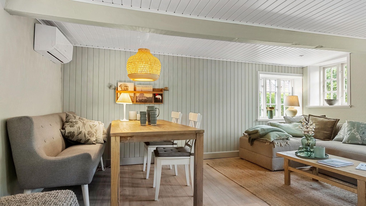 Photo of Bedroom in Samsø