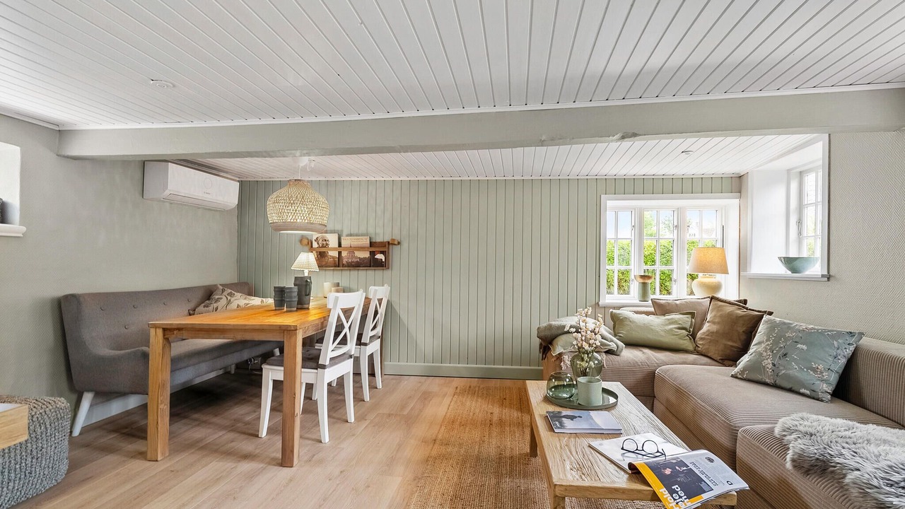 Photo of Bedroom in Samsø