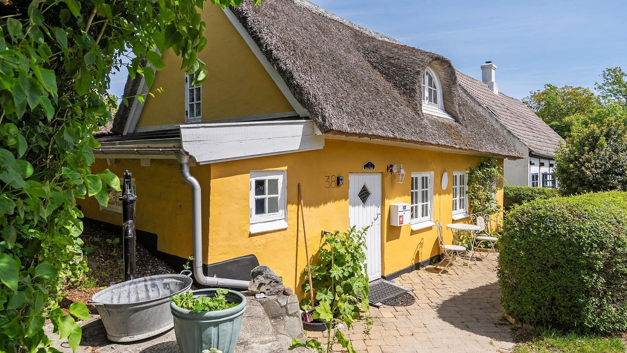 Photo of Others in Samsø