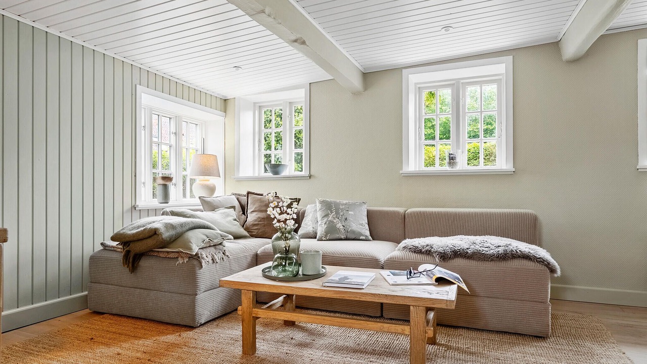 Photo of Bedroom in Samsø