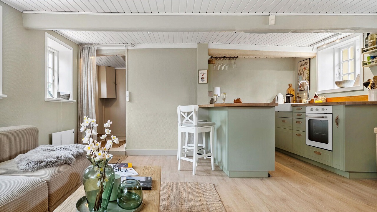 Photo of Bedroom in Samsø