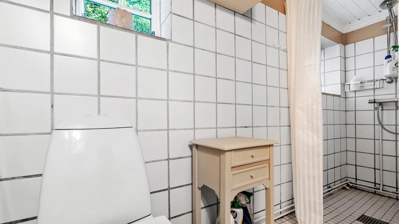 Photo of Bathroom in Samsø