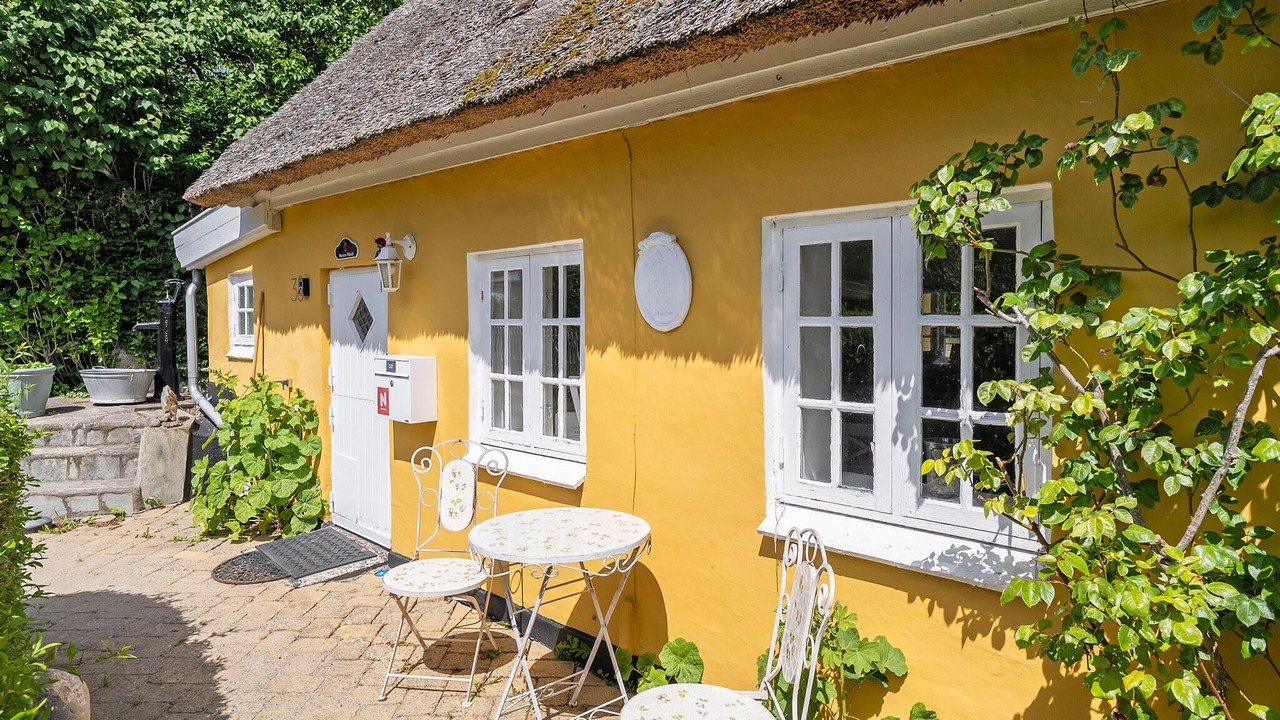 Photo of Others in Samsø