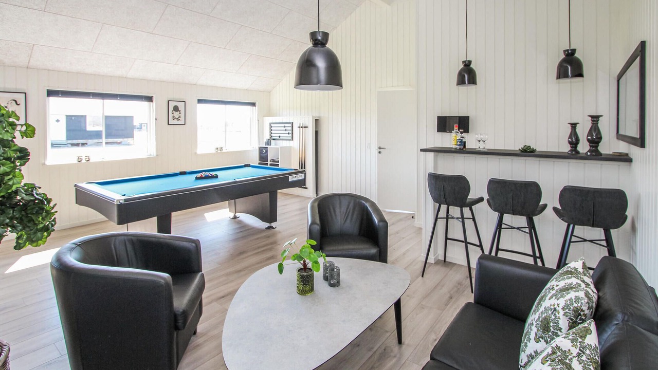 Photo of Bedroom in Marup