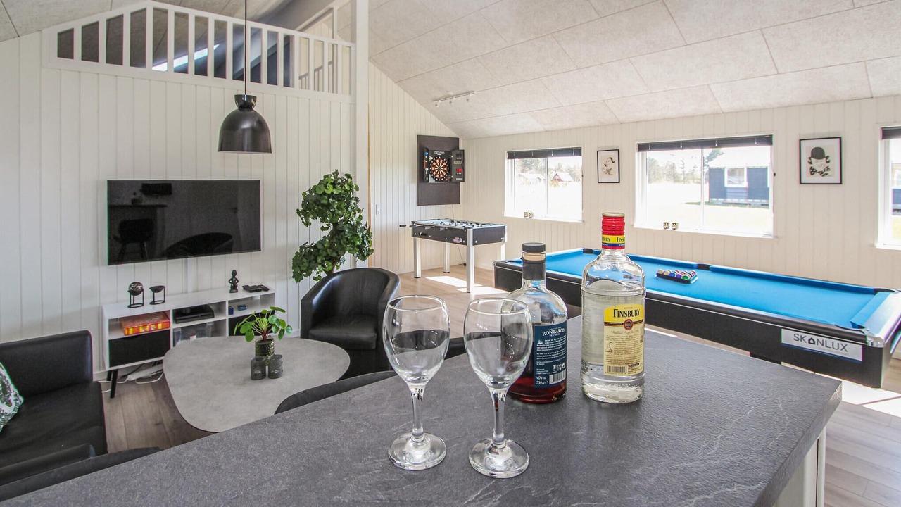 Photo of Bedroom in Marup
