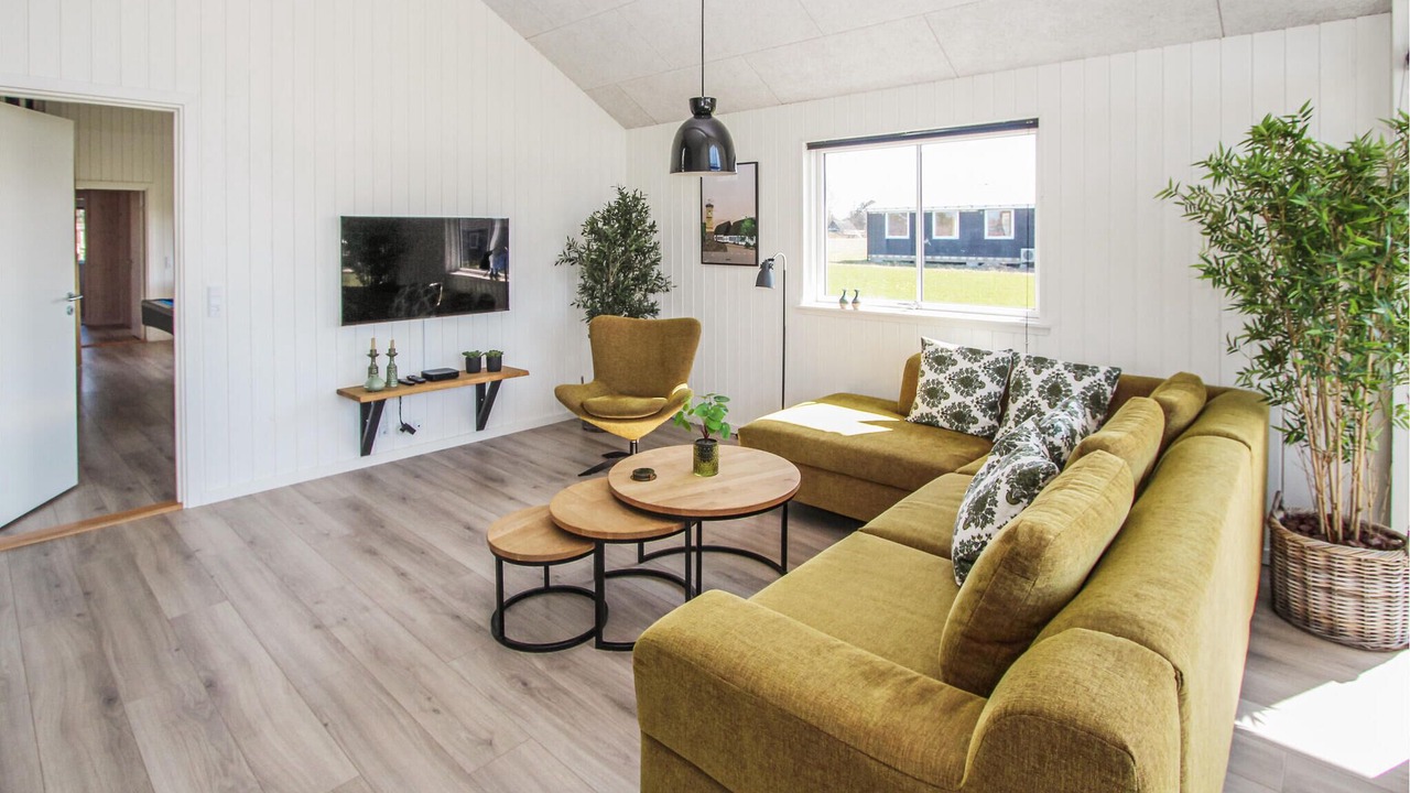 Photo of Bedroom in Marup