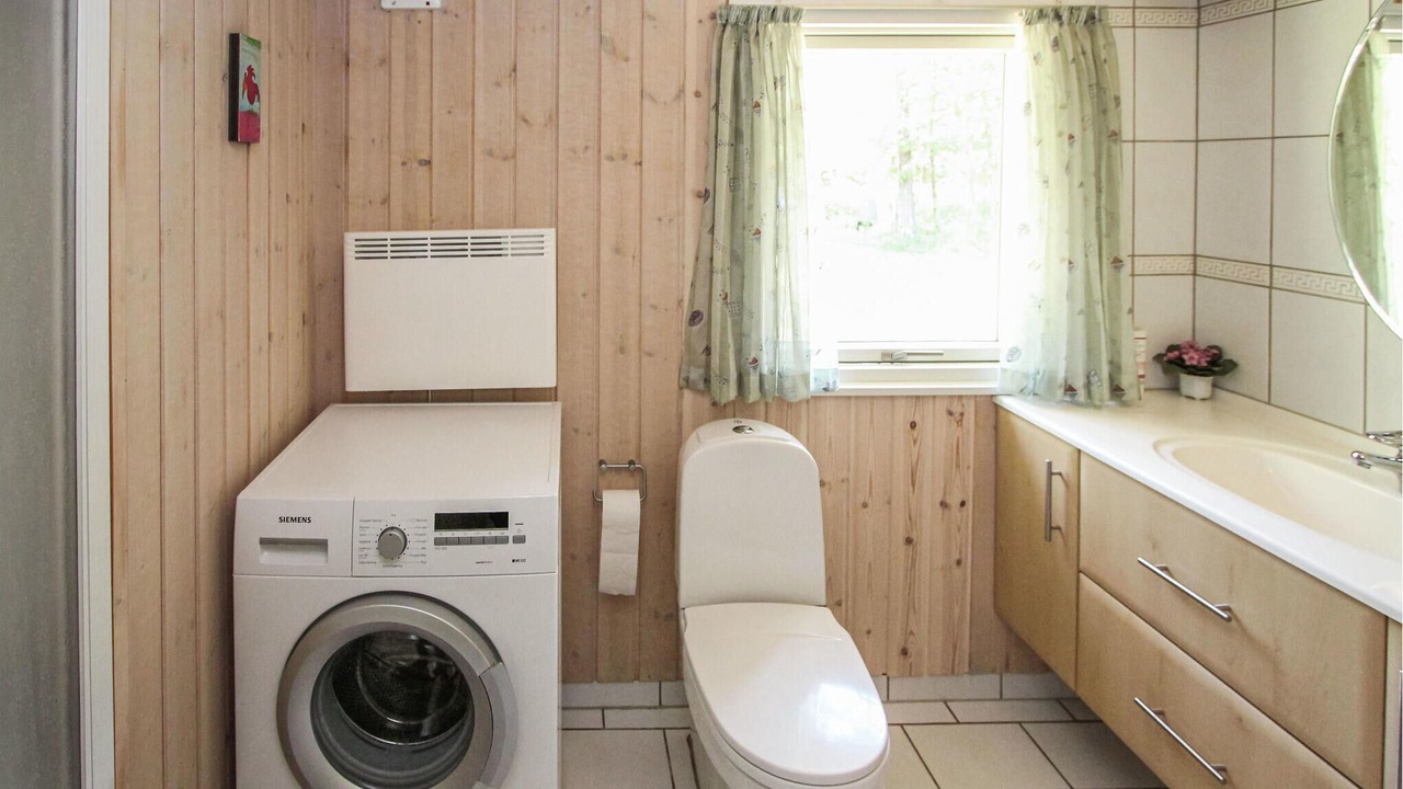 Photo of Bathroom in Marup