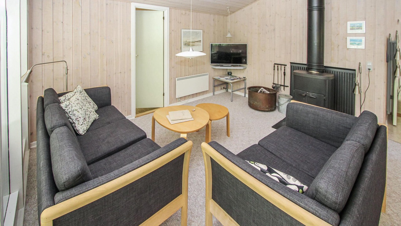 Photo of Bedroom in Marup