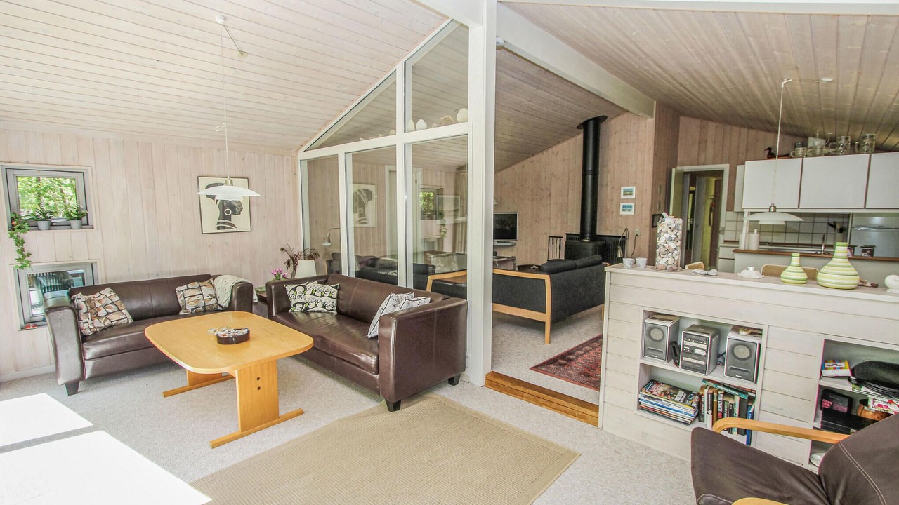 Photo of Bedroom in Marup