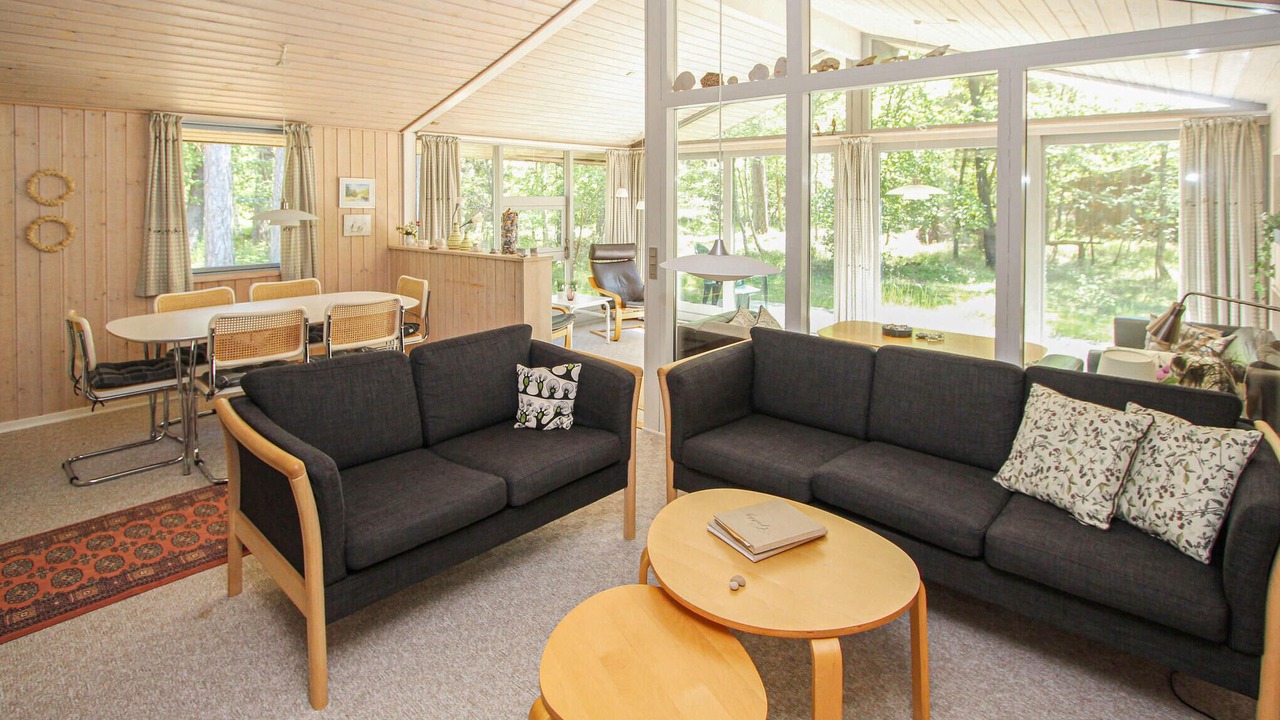 Photo of Bedroom in Marup