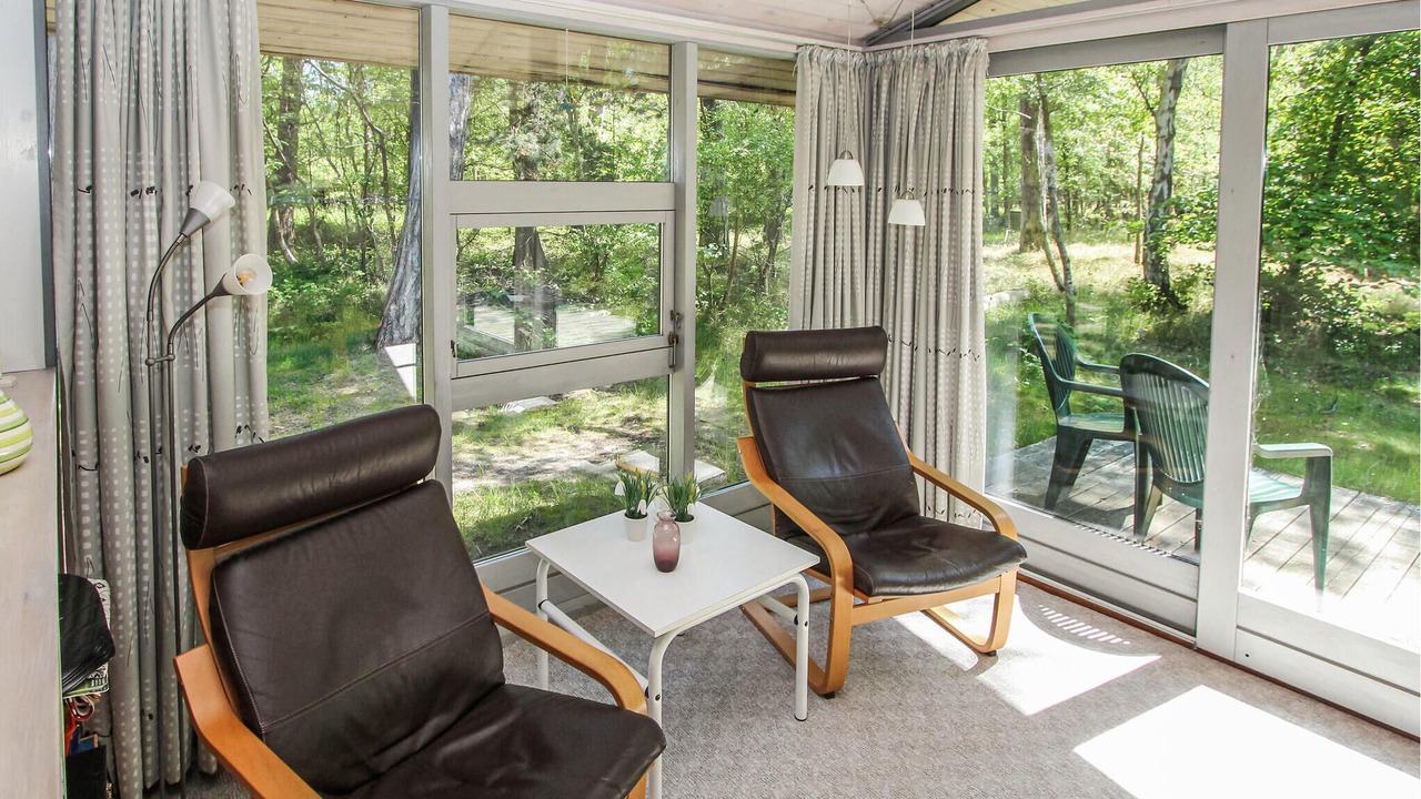 Photo of Bedroom in Marup
