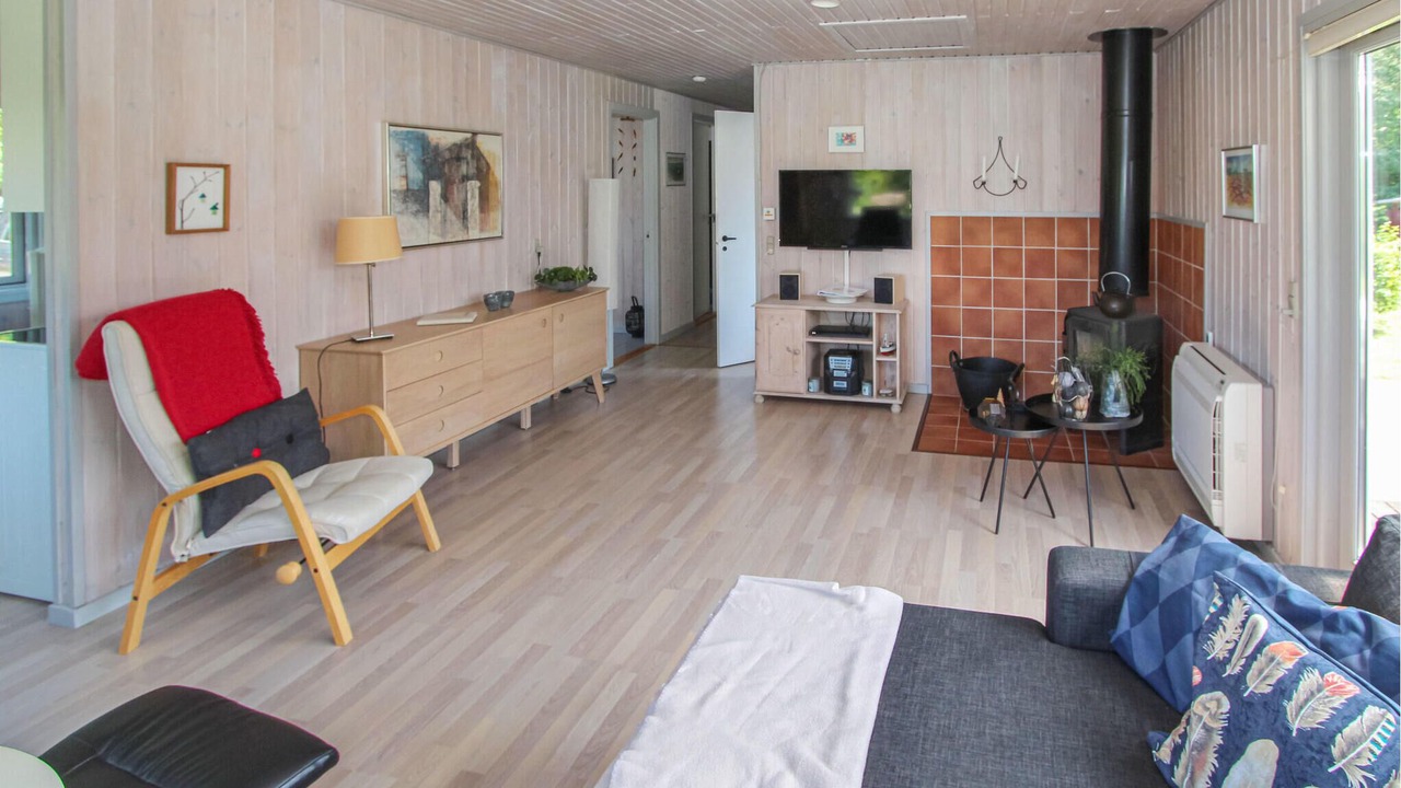 Photo of Bedroom in Samsø