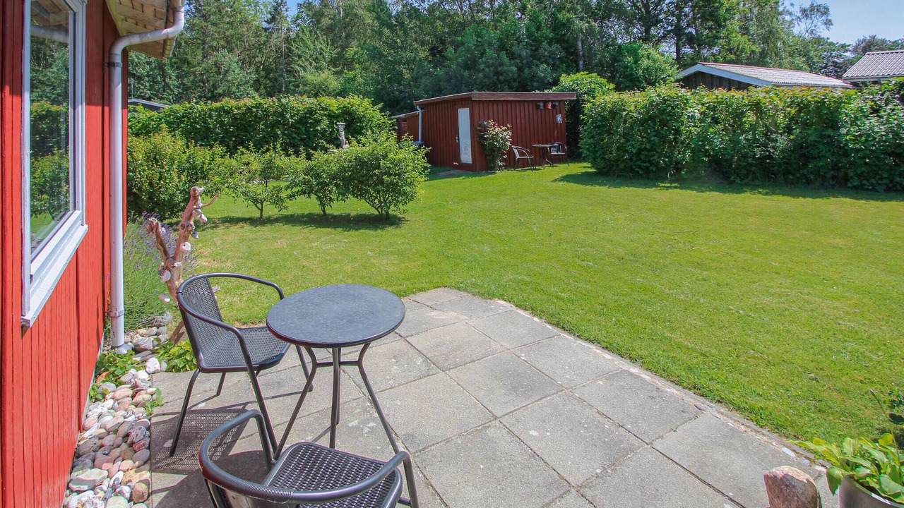 Photo of Others in Samsø