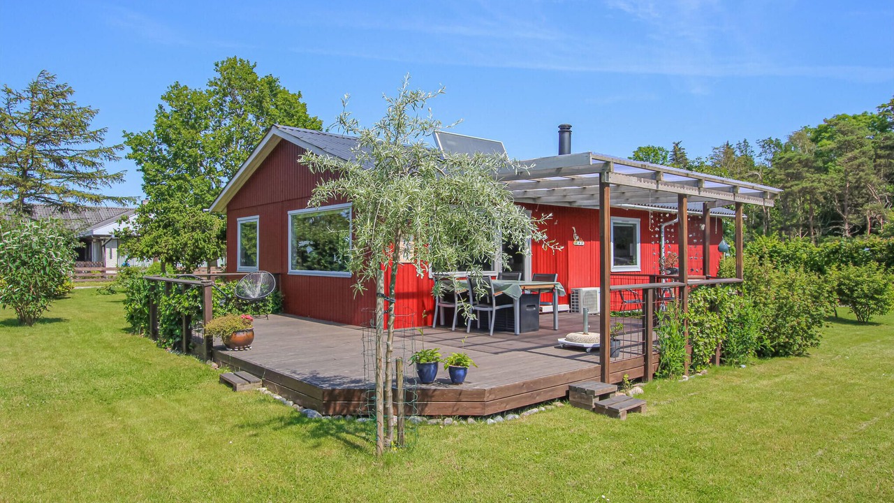 Photo of Others in Samsø