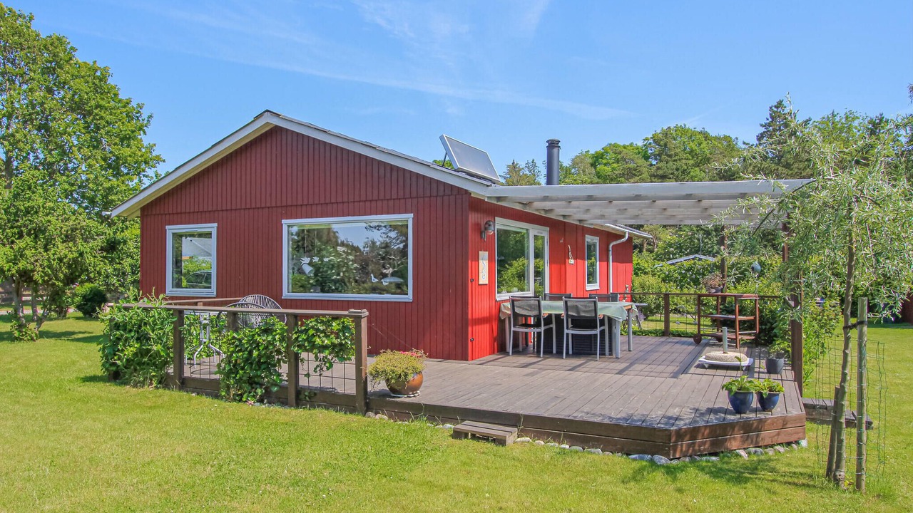 Photo of Others in Samsø