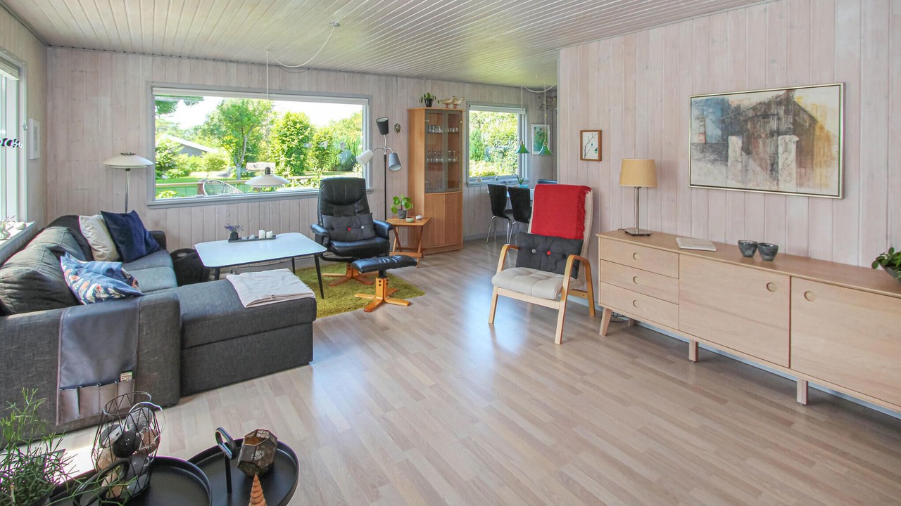 Photo of Bedroom in Samsø