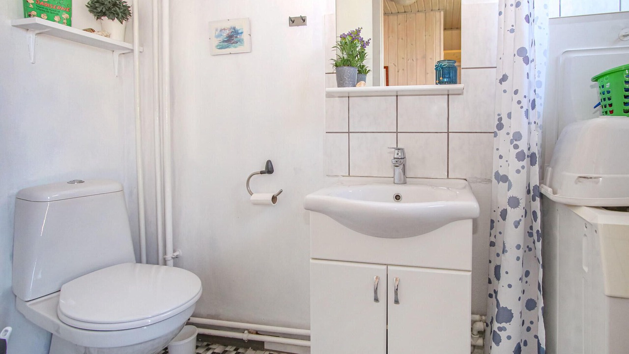 Photo of Bathroom in Samsø