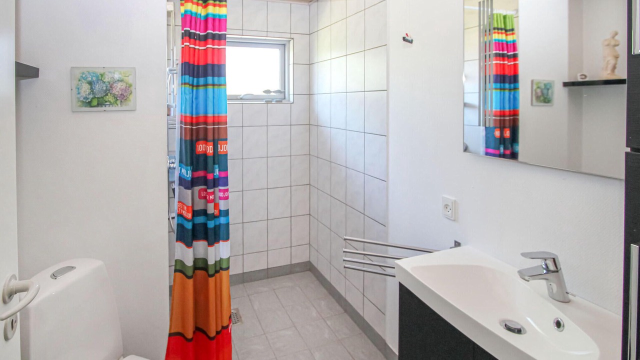 Photo of Bathroom in Samsø