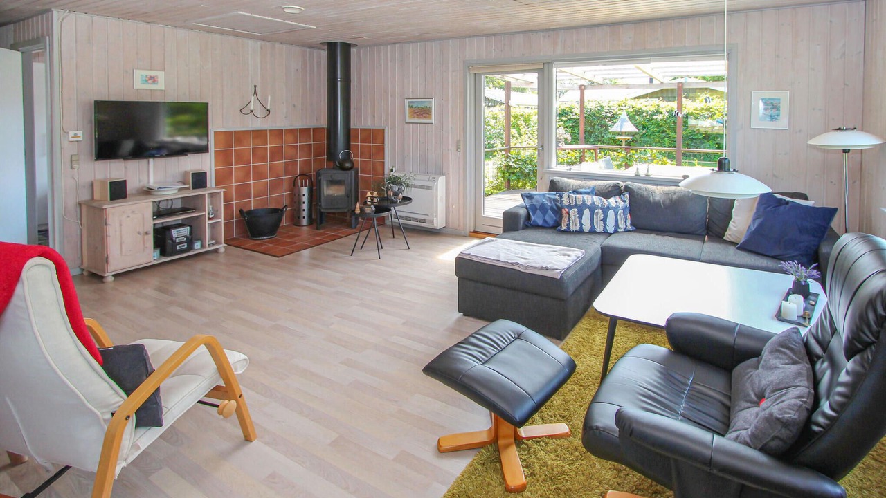 Photo of Bedroom in Samsø