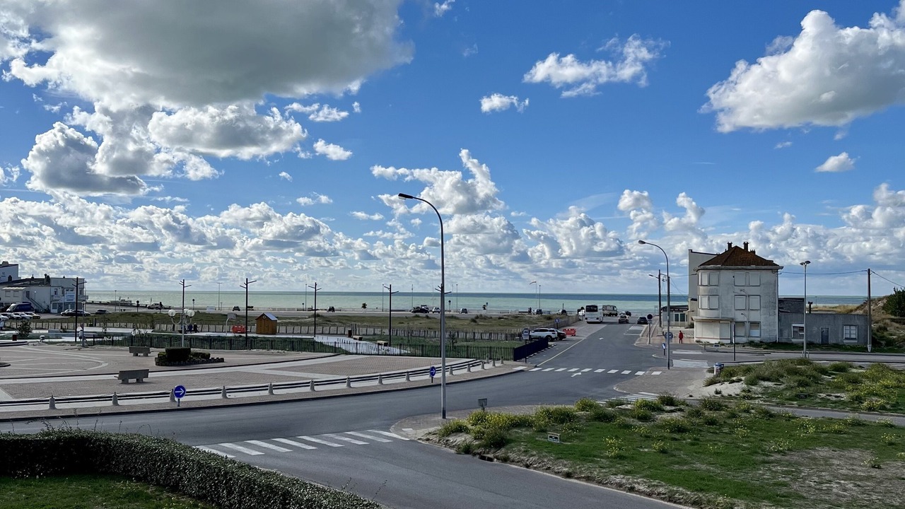 Photo of Outdoor in Stella-Plage