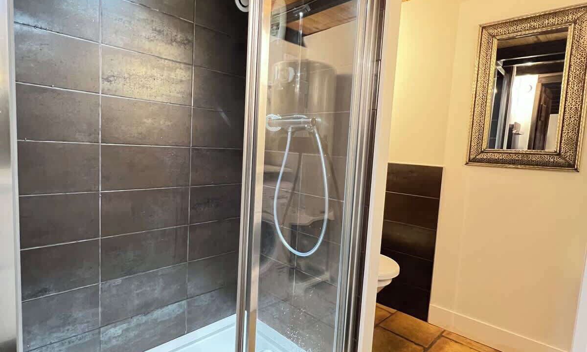 Photo of Bathroom in Capitole