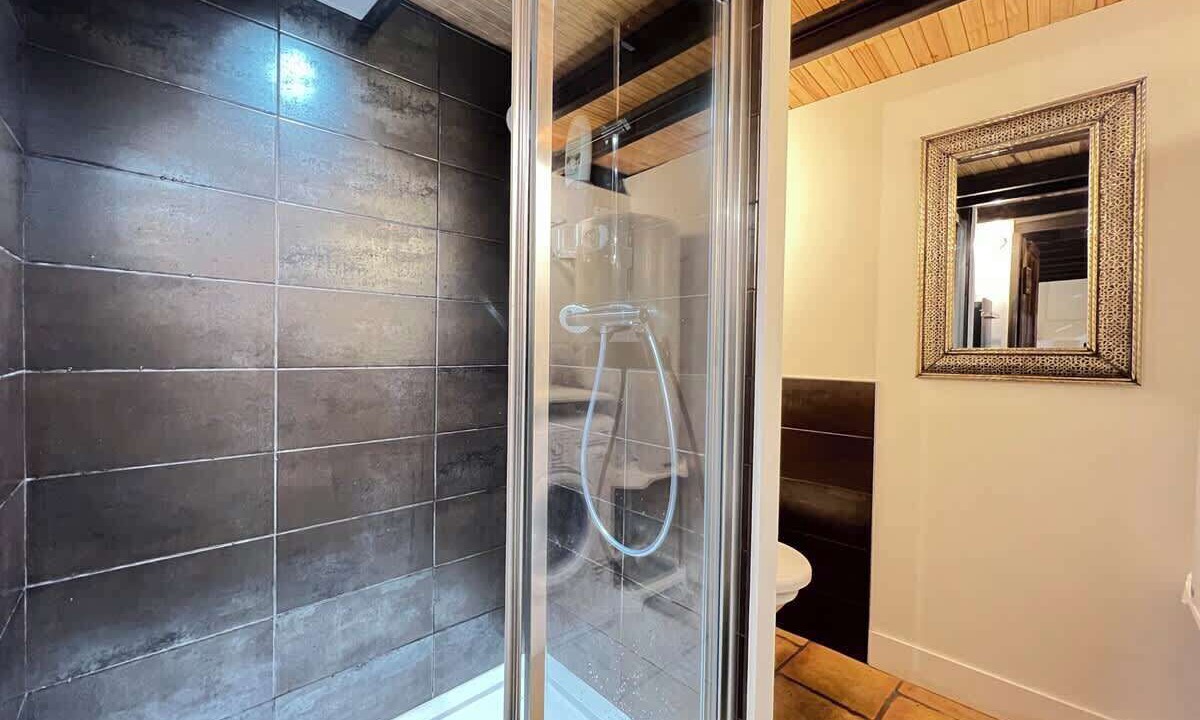 Photo of Bathroom in Capitole