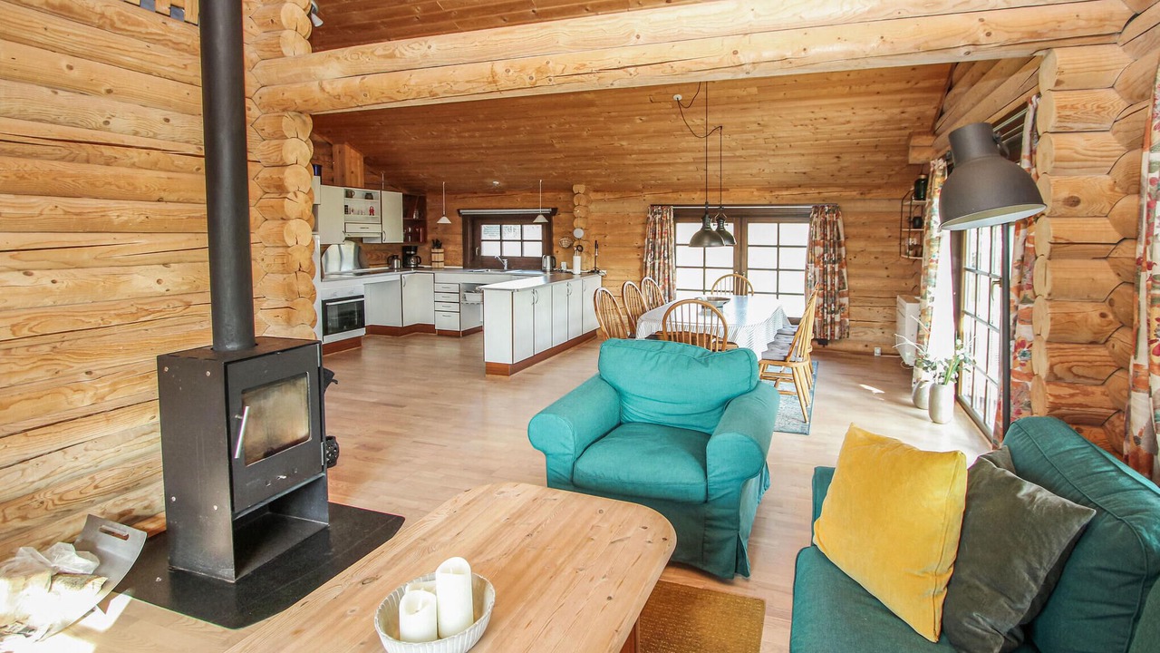 Photo of Bedroom in Samsø