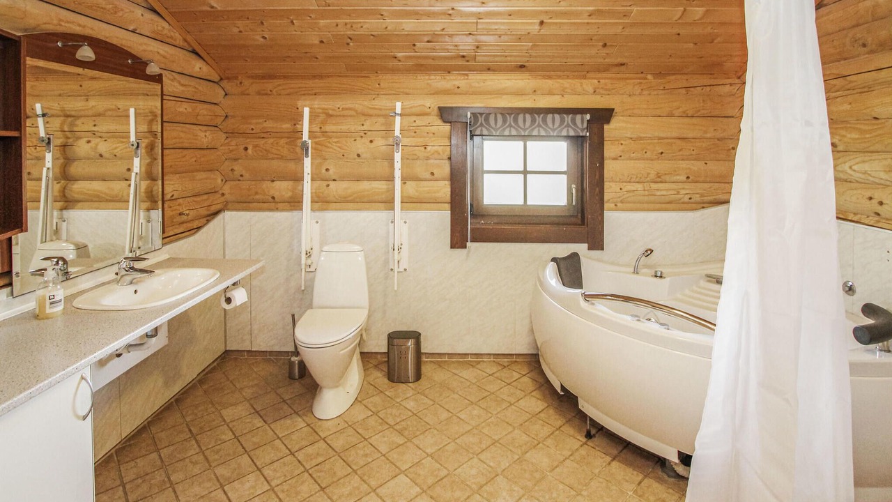 Photo of Bathroom in Samsø