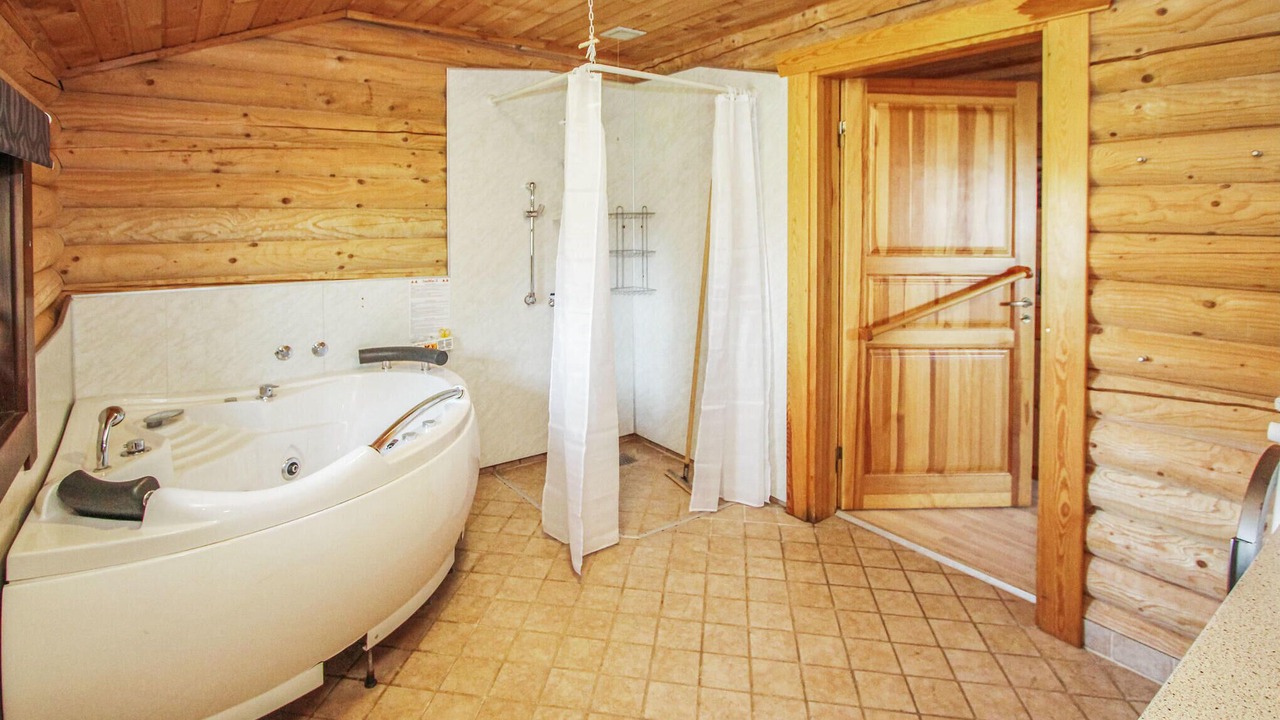 Photo of Bathroom in Samsø