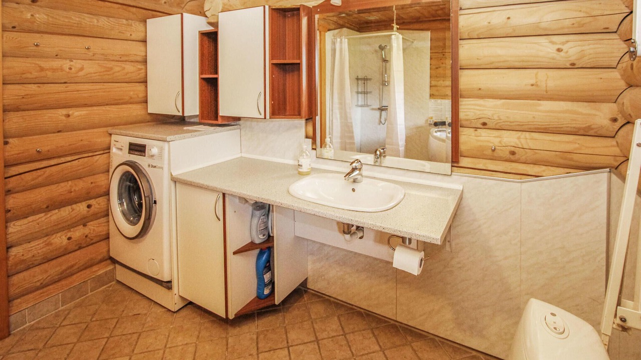 Photo of Bathroom in Samsø
