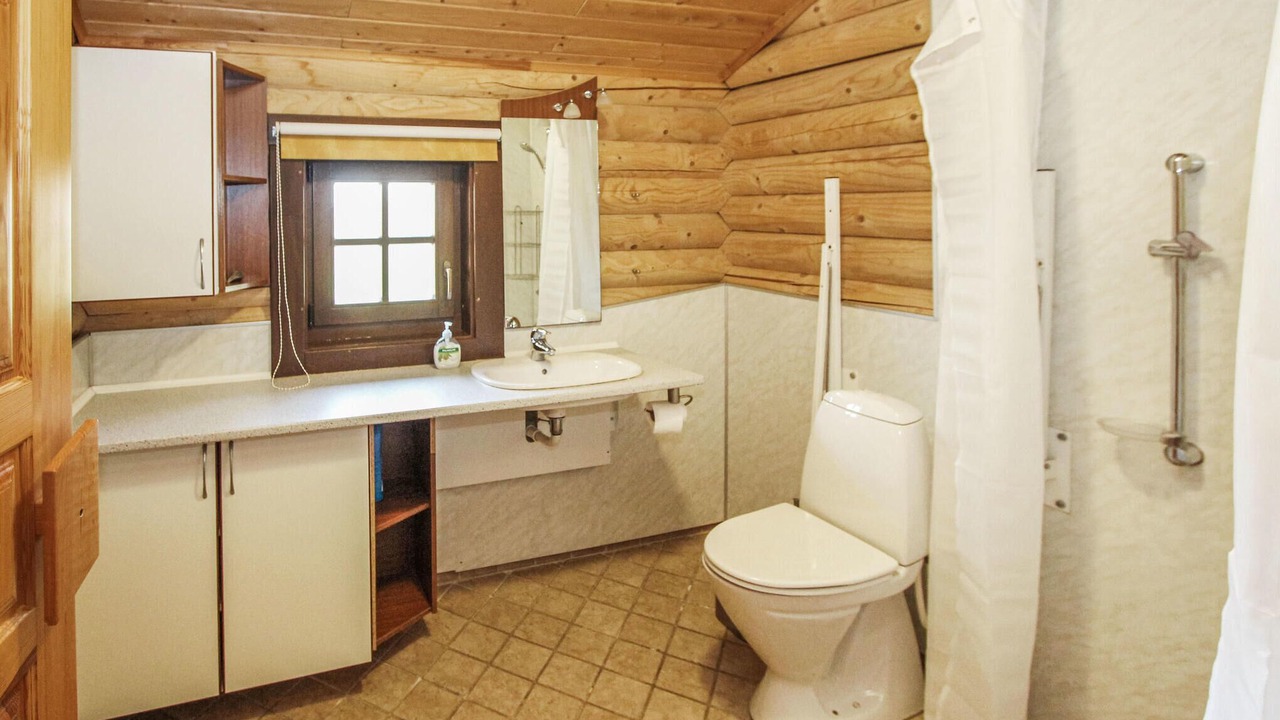 Photo of Bathroom in Samsø