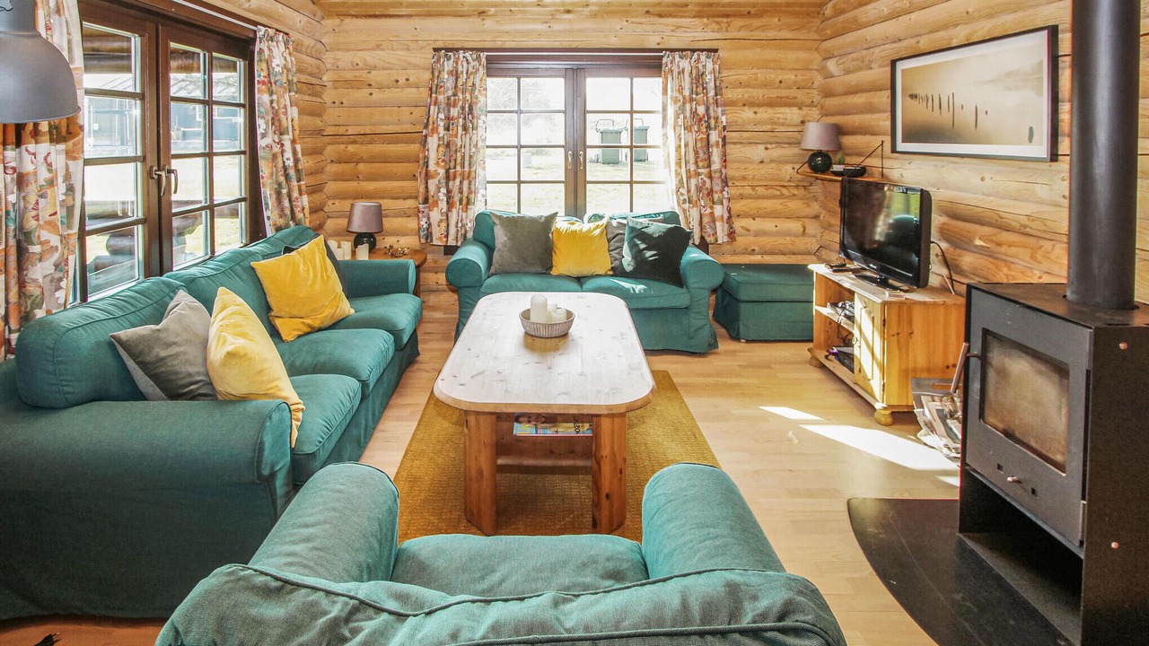 Photo of Bedroom in Samsø