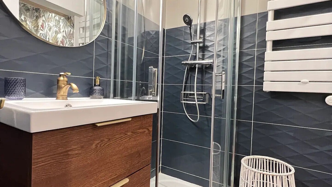 Photo of Bathroom in Saint-Cyprien
