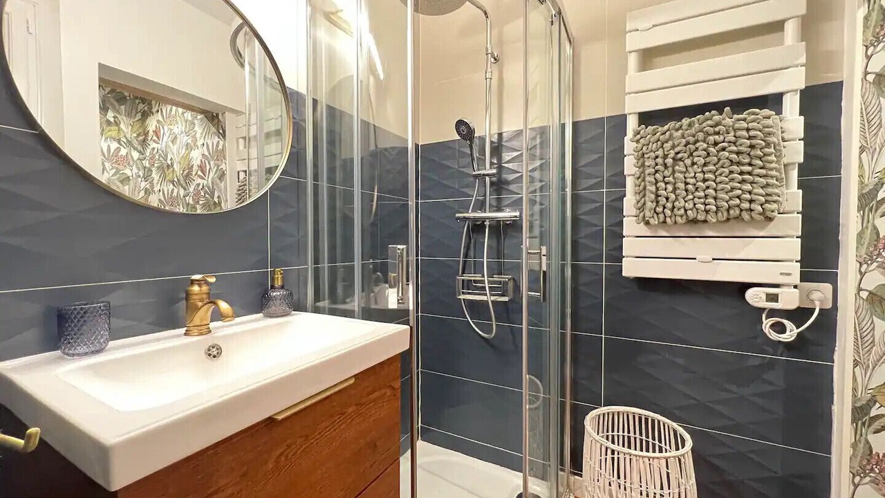 Photo of Bathroom in Saint-Cyprien