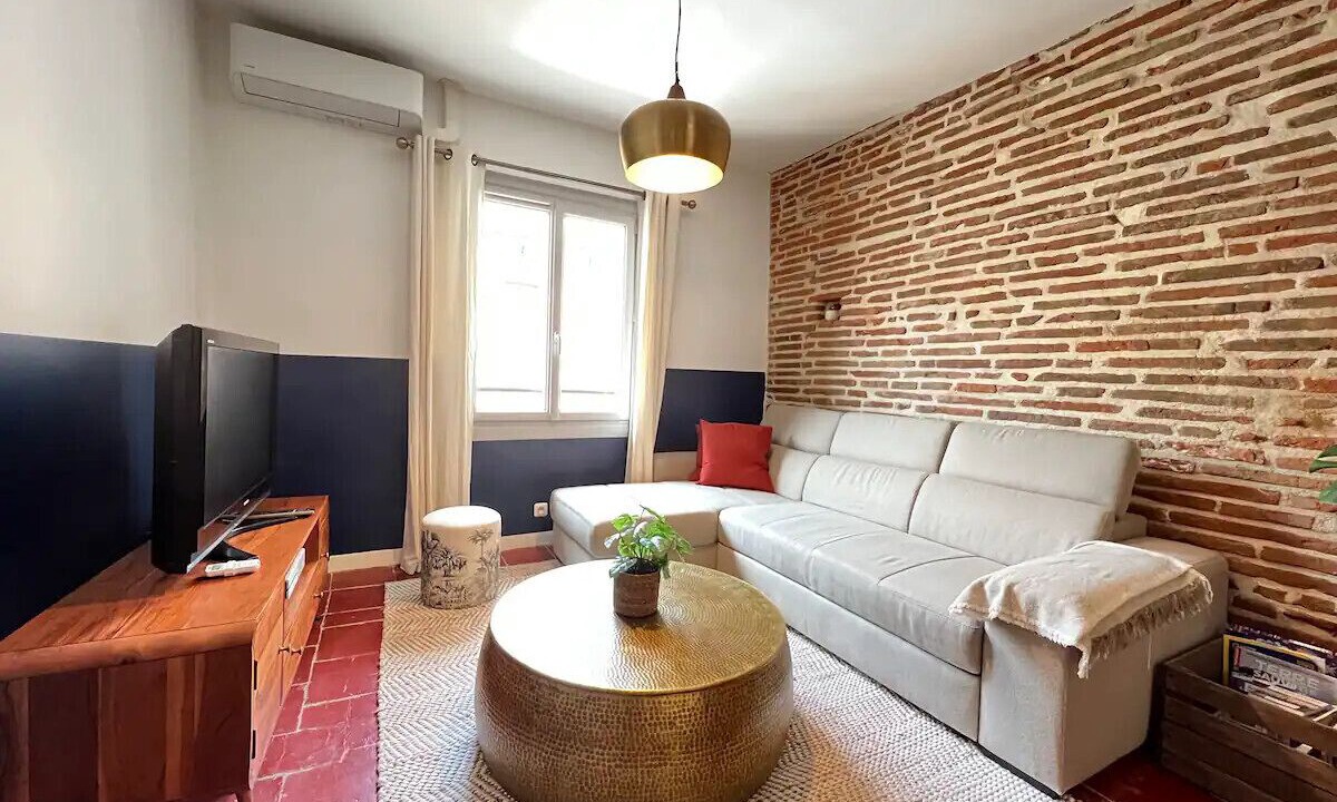 Photo of Livingroom in Saint-Cyprien