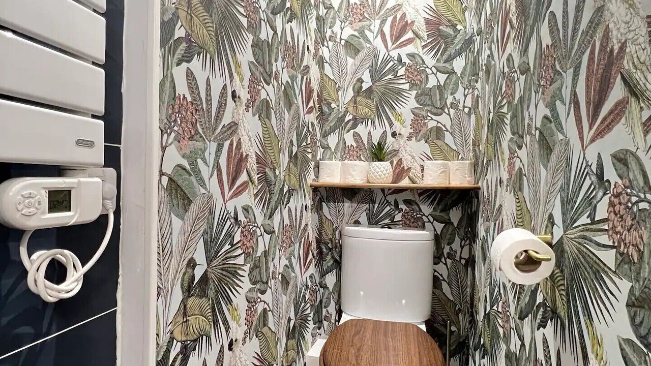 Photo of Bathroom in Saint-Cyprien