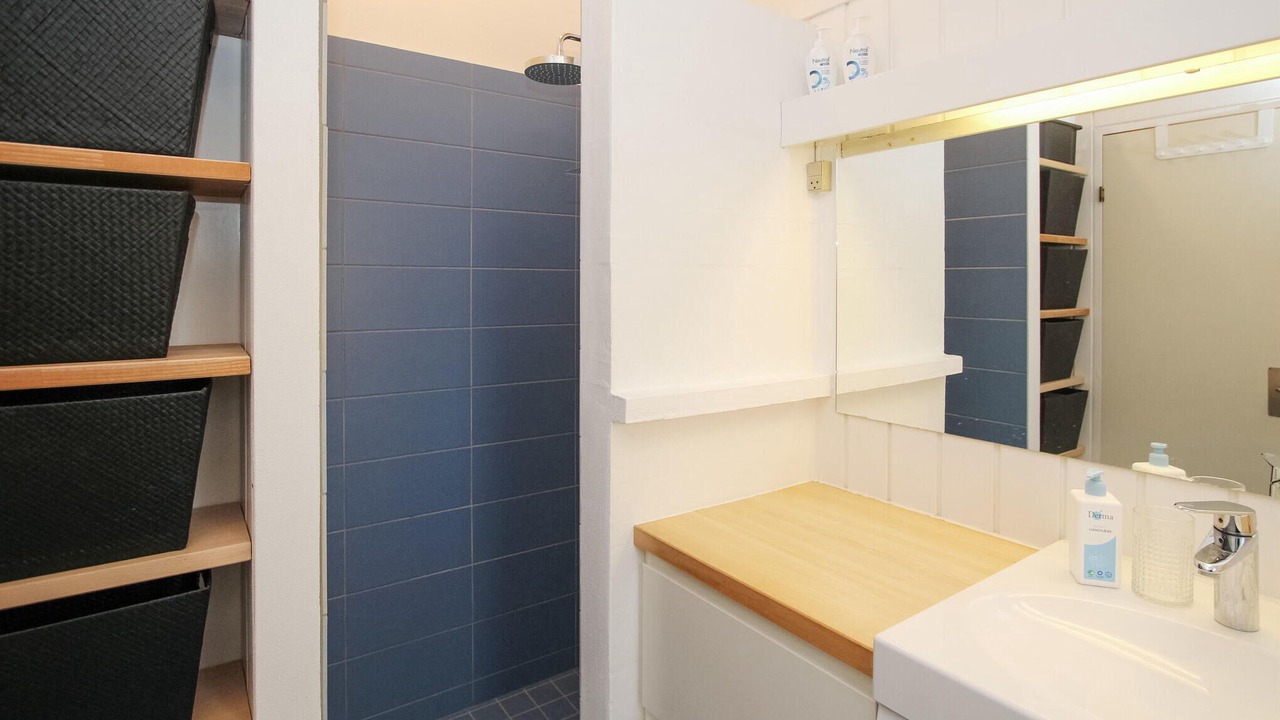Photo of Bathroom in Samsø