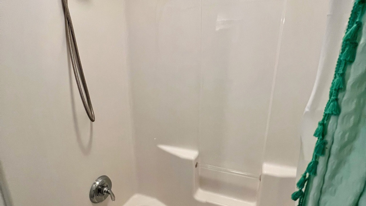 Photo of Bathroom in Minnesott Beach