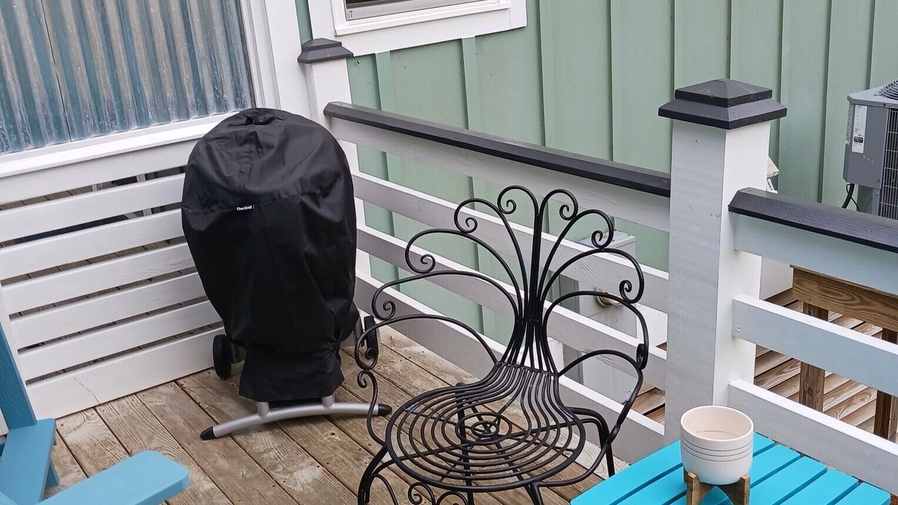 Photo of Outdoor in Minnesott Beach