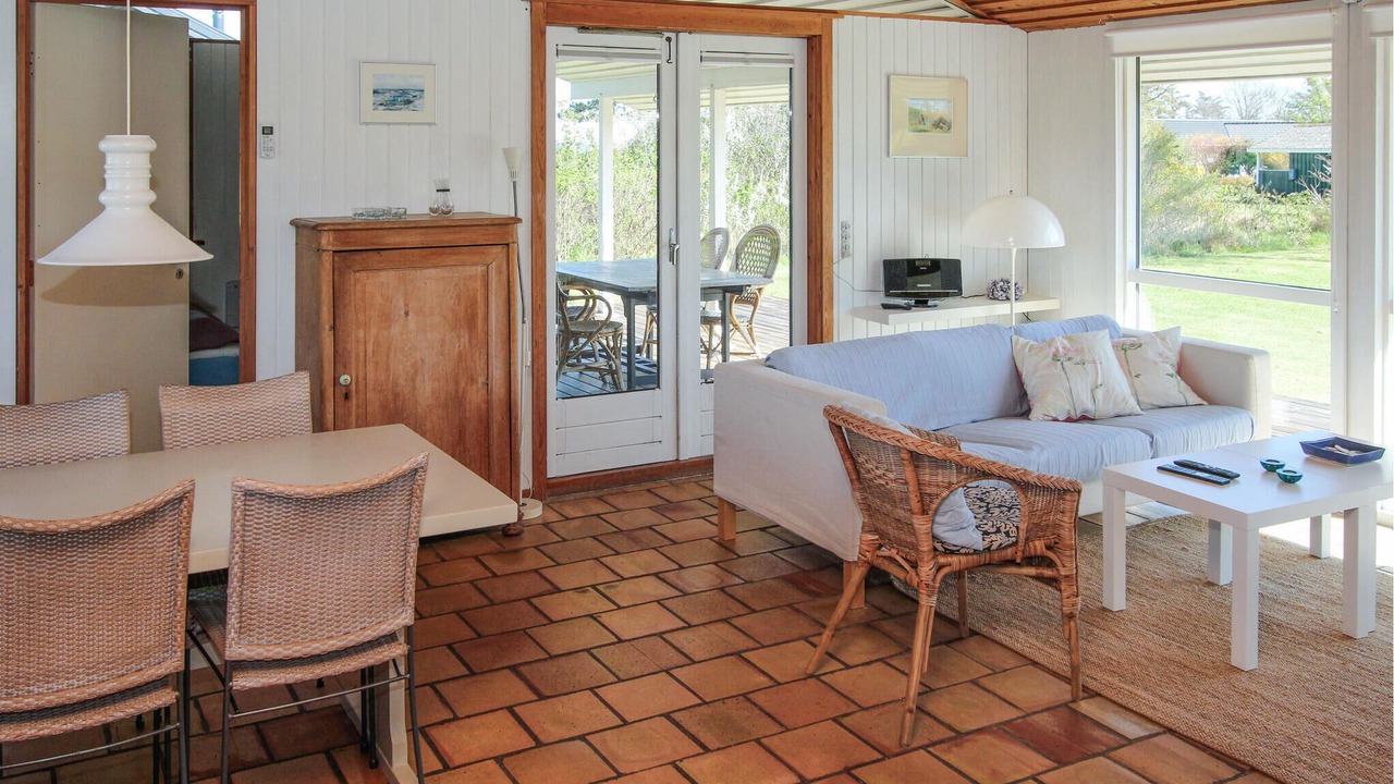 Photo of Bedroom in Langemark