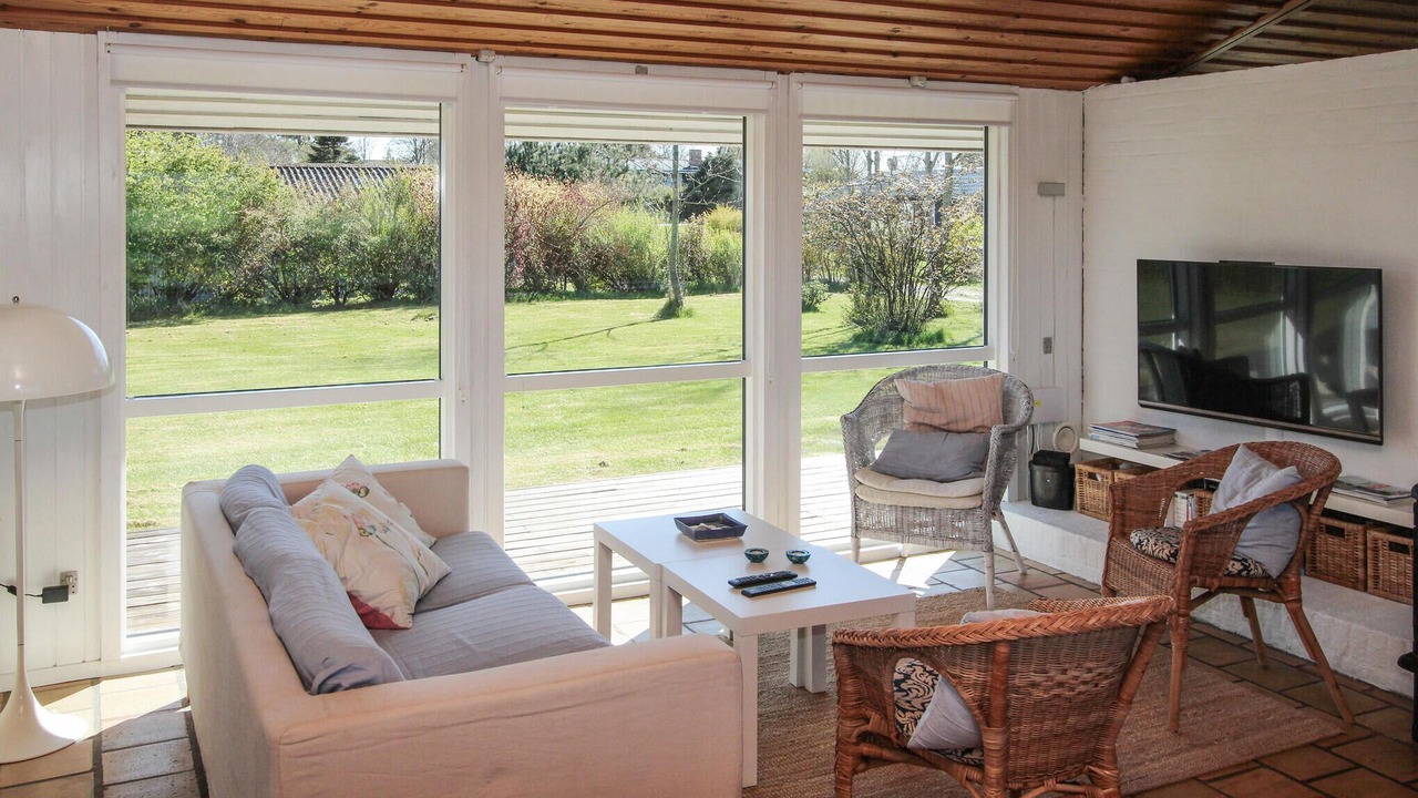 Photo of Bedroom in Langemark