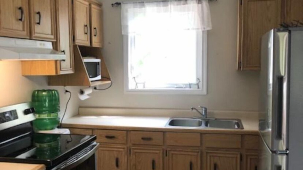 Photo of Kitchen in Havelock-Belmont-Methuen