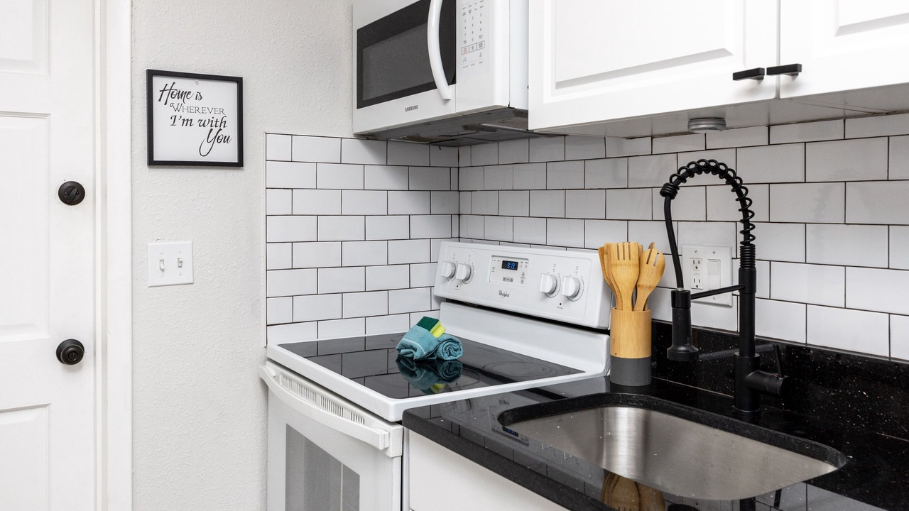 Photo of Kitchen in Largo