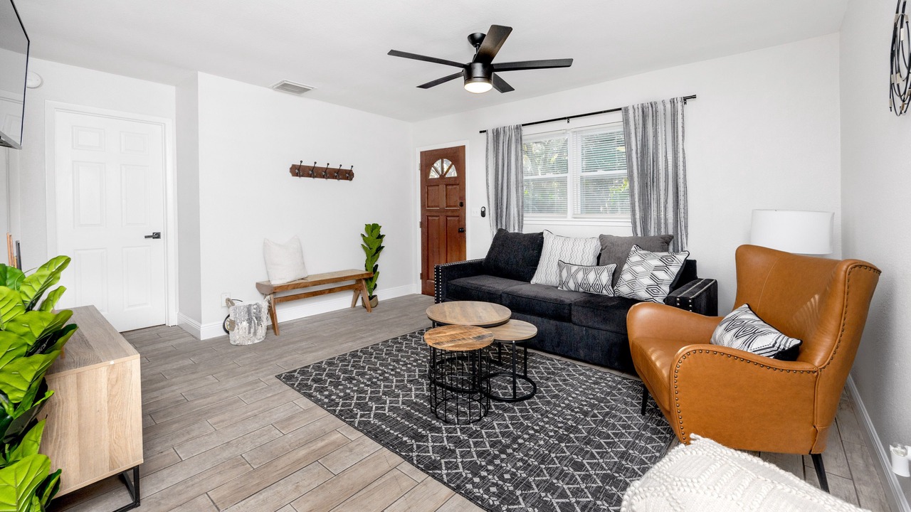 Photo of Livingroom in Largo