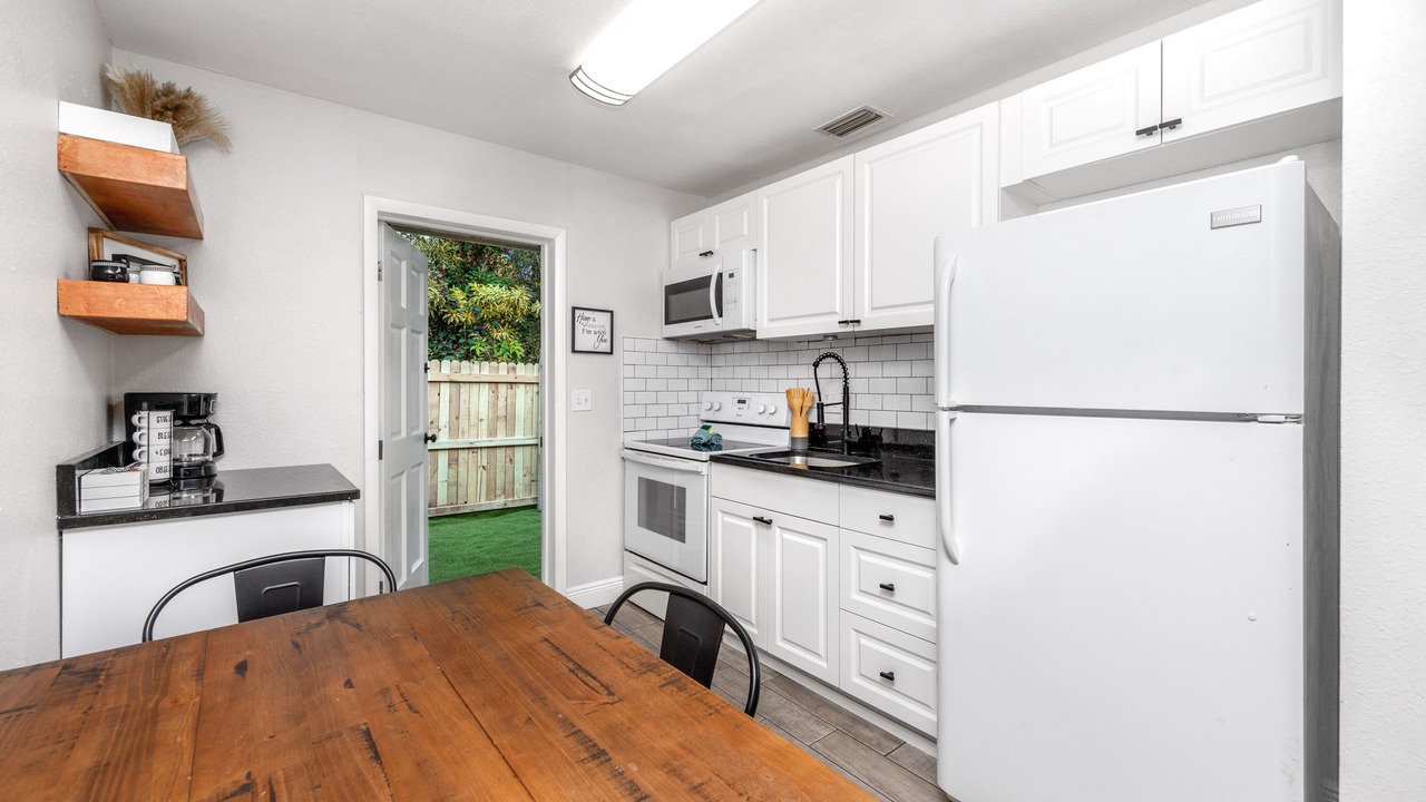 Photo of Kitchen in Largo