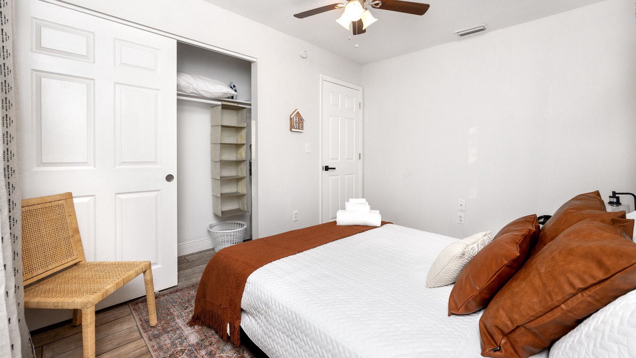 Photo of Bedroom in Largo