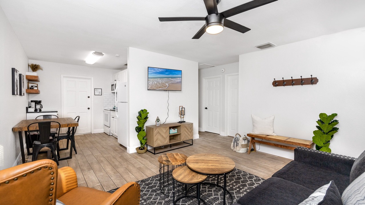 Photo of Livingroom in Largo