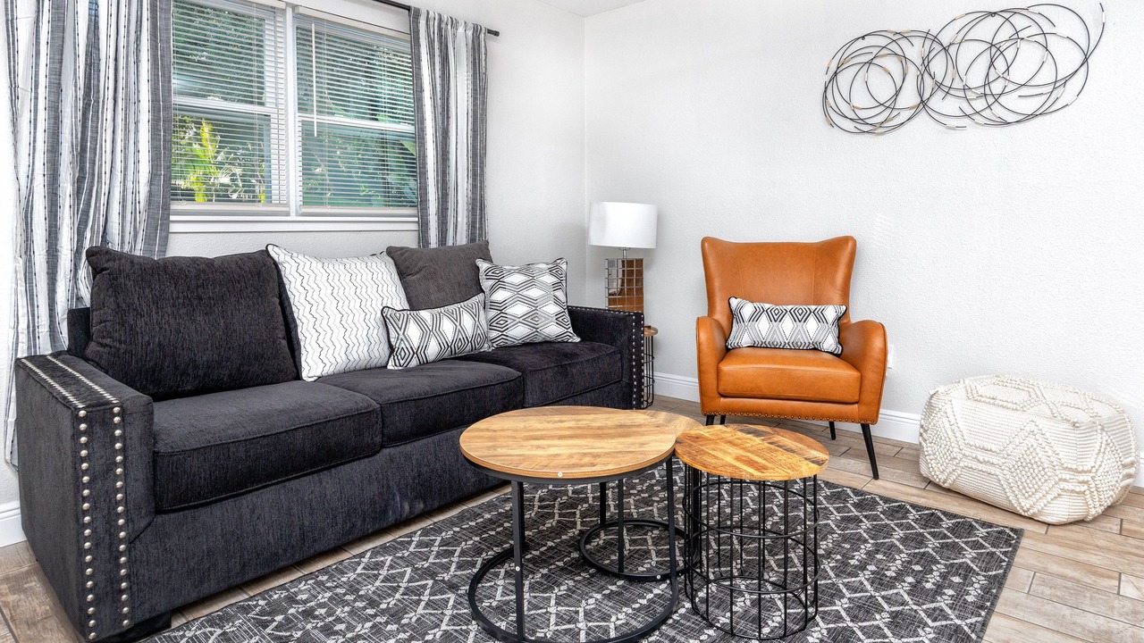 Photo of Livingroom in Largo