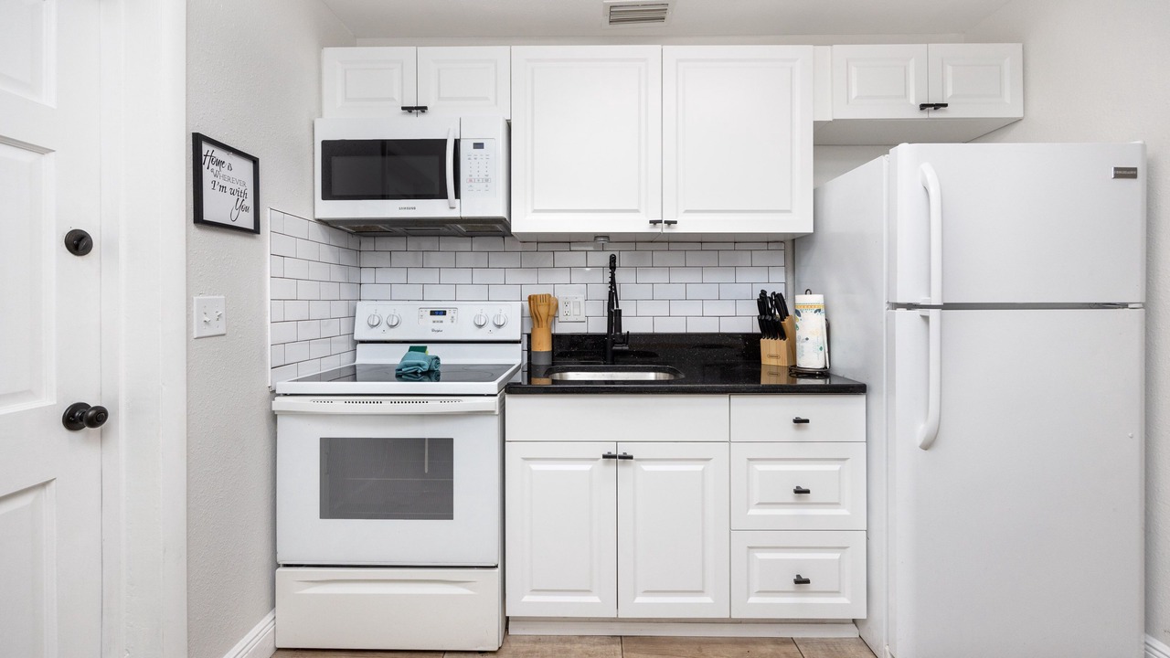 Photo of Kitchen in Largo
